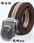 Mens Luxury Designer Belt