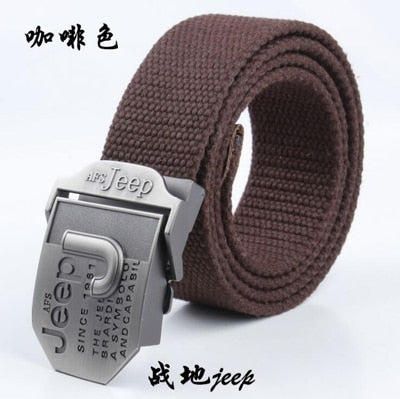 Mens Luxury Designer Belt