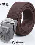 Mens Luxury Designer Belt