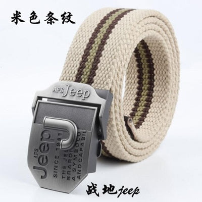 Mens Luxury Designer Belt