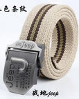 Mens Luxury Designer Belt