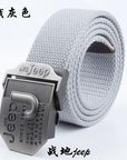 Mens Luxury Designer Belt