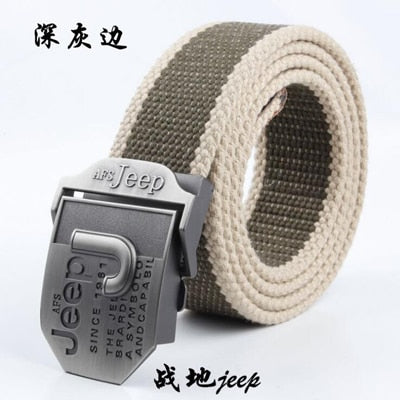 Mens Luxury Designer Belt