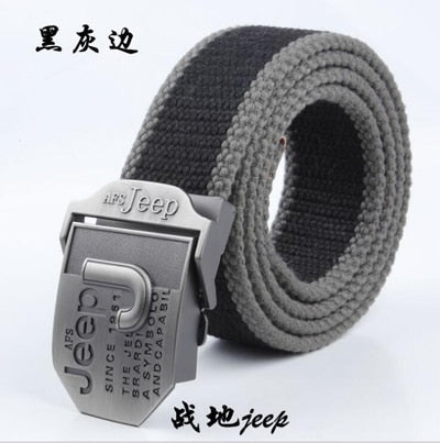 Mens Luxury Designer Belt