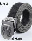 Mens Luxury Designer Belt