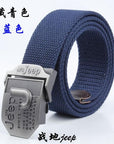 Mens Luxury Designer Belt