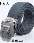 Mens Luxury Designer Belt