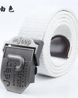 Mens Luxury Designer Belt