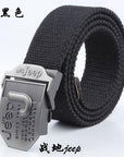 Mens Luxury Designer Belt