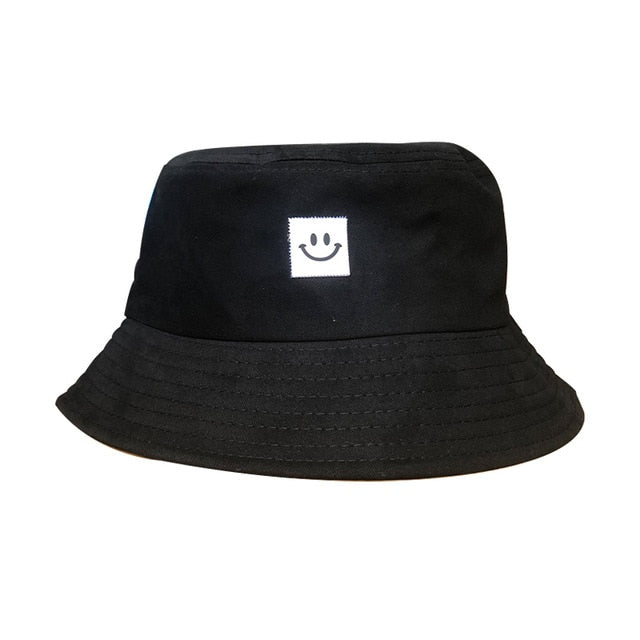 Summer Bucket Hats