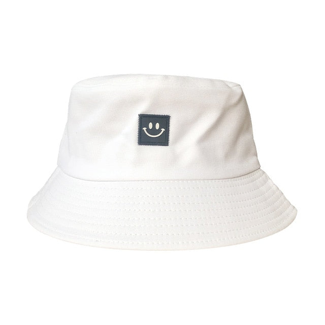 Summer Bucket Hats