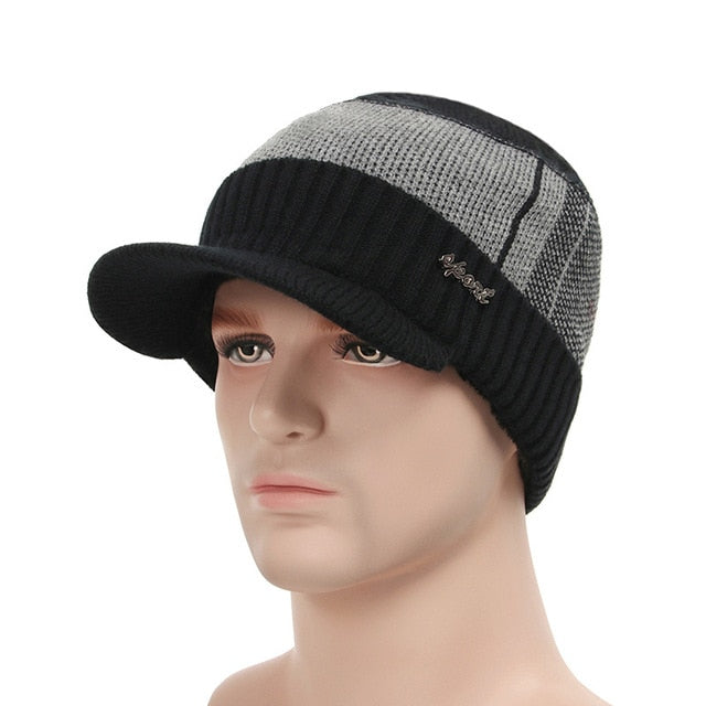 Winter Hats For Men