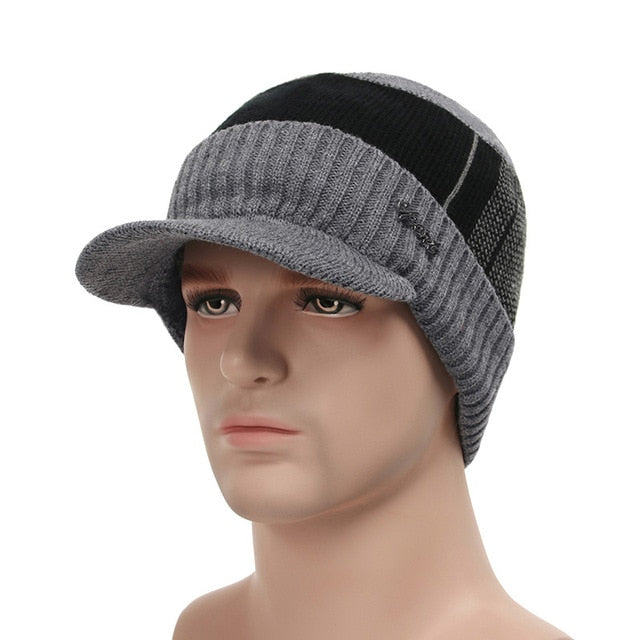 Winter Hats For Men