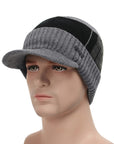 Winter Hats For Men