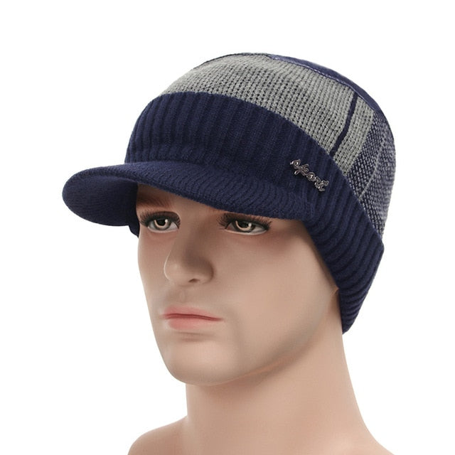 Winter Hats For Men