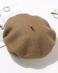 Women Felt Beret