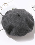 Women Felt Beret