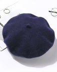 Women Felt Beret