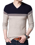 Business Leisure Sweater