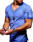 Fitness Bodybuilding T-shirt