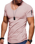 Fitness Bodybuilding T-shirt