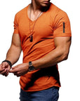 Fitness Bodybuilding T-shirt