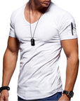 Fitness Bodybuilding T-shirt