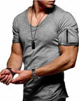 Fitness Bodybuilding T-shirt
