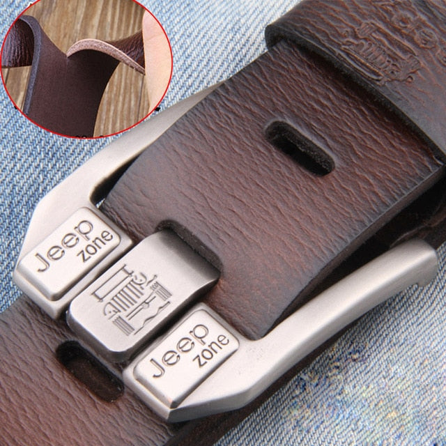 Famous Brand Luxury Designer Belts