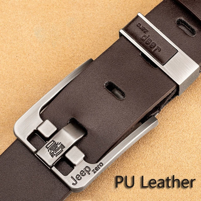 Famous Brand Luxury Designer Belts