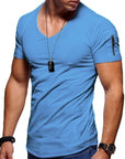 Fitness Bodybuilding T-shirt