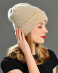 Female Beanie Hats