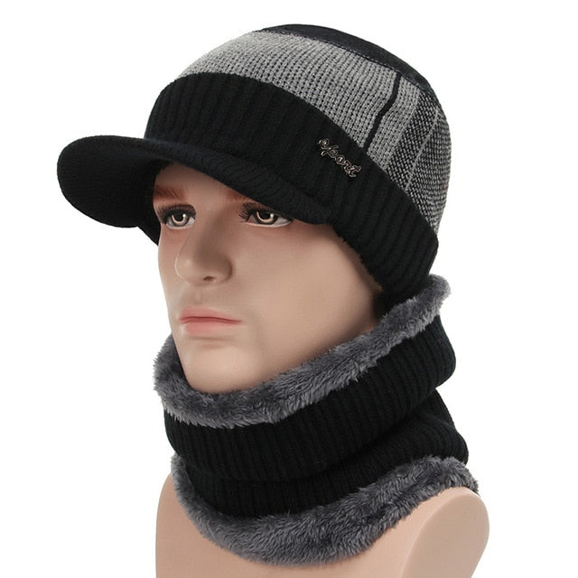 Winter Hats For Men