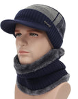 Winter Hats For Men