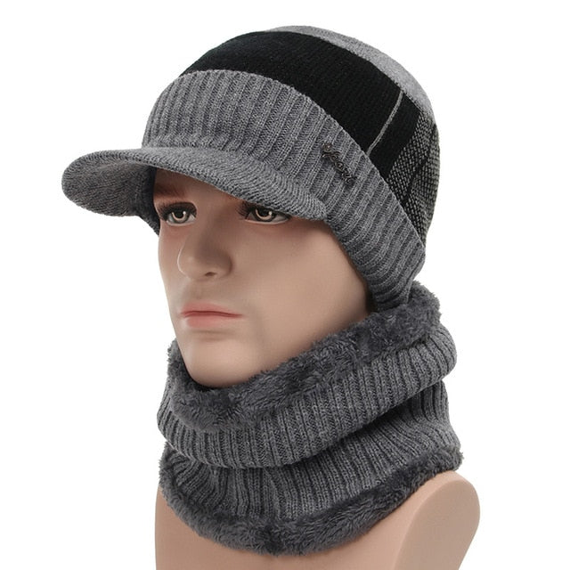 Winter Hats For Men