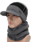 Winter Hats For Men