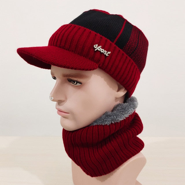 Winter Hats For Men