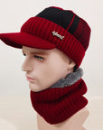 Winter Hats For Men