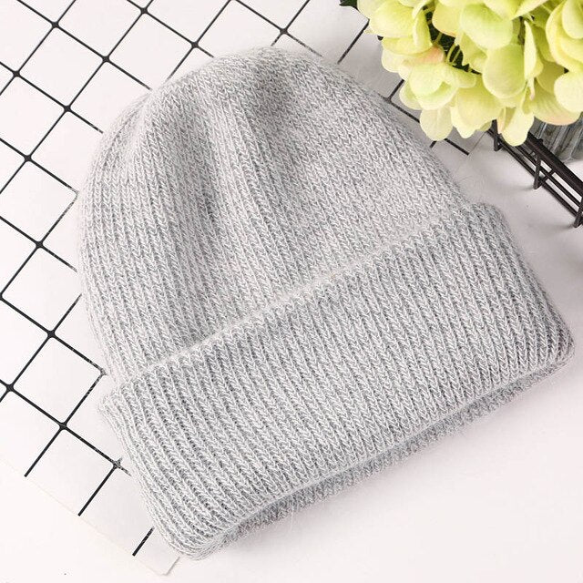 Women Beanie Hat