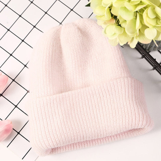 Women Beanie Hat