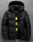 Winter Warm Men Jacket