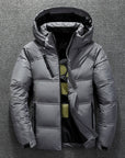 Winter Warm Men Jacket