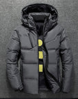 Winter Warm Men Jacket