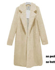 Autumn Long Winter Coat