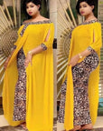 Fashion outdoor WomenMaxi  Dress