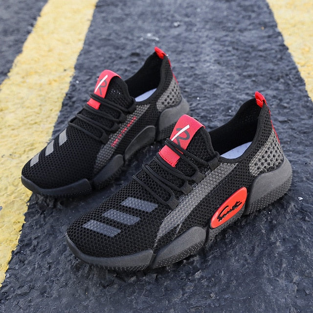 Lightweight Men Sneakers