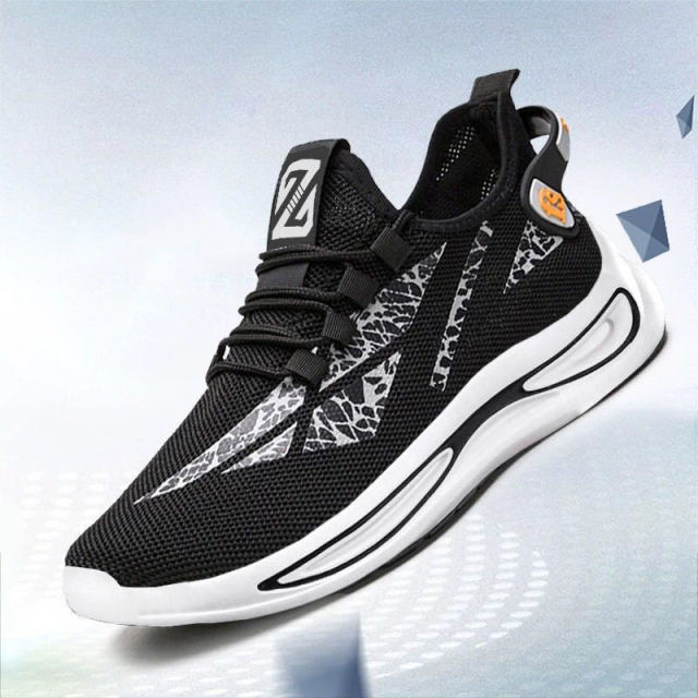 Lightweight Men Sneakers