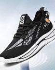 Lightweight Men Sneakers