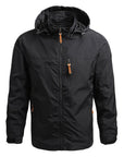 Men Waterproof Jackets