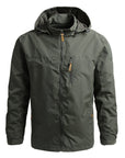 Men Waterproof Jackets